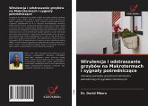 Wirulencja i odstraszanie grzybów na Makrotermach i sygna¿y po¿rednicz¿ce