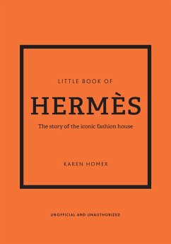 The Little Book of Hermès - Homer, Karen