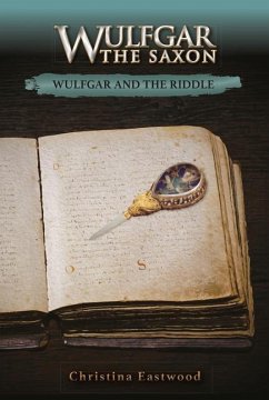 Wulfgar and the Riddle - Eastwood, Christina