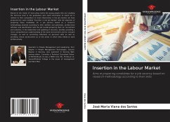 Insertion in the Labour Market - Viana Dos Santos, José Maria