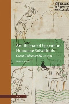 An Illustrated Speculum Humanae Salvationis - Nielsen, Melinda