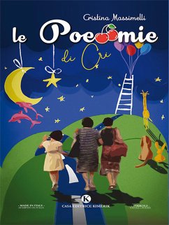 Le poe mie di Cri (eBook, ePUB) - Massimelli, Cristina