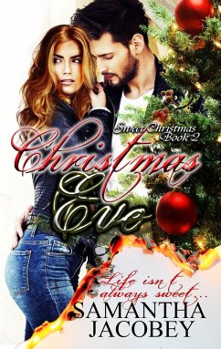 Cover Christmas Eve (Sweet Christmas Series, #2) (eBook, ePUB)