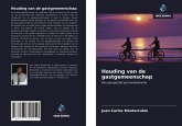 Houding van de gastgemeenschap