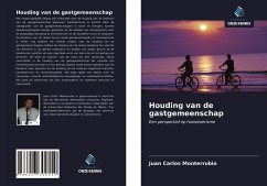 Cover Houding van de gastgemeenschap
