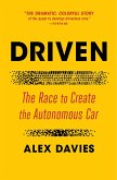 Driven: The Race to Create the Autonomous Car