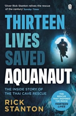 Aquanaut - Stanton, Rick