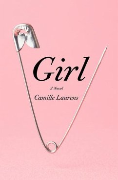 Girl - Laurens, Camille