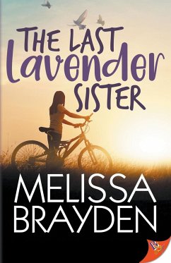 The Last Lavender Sister - Brayden, Melissa