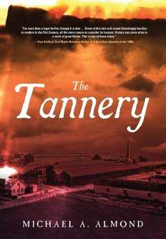 The Tannery - Almond, Michael A.