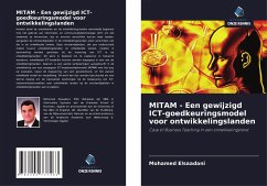 MITAM - Een gewijzigd ICT-goedkeuringsmodel voor ontwikkelingslanden - Elsaadani, Mohamed