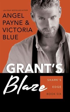 Grant's Blaze - Payne, Angel; Blue, Victoria