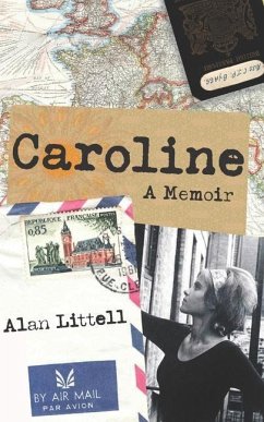 Caroline - Littell, Alan