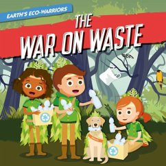 The War on Waste - Vallepur, Shalini