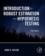 Introduction to Robust Estimation and... - Bild 1