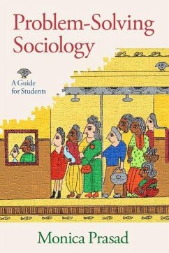 Problem-Solving Sociology - Prasad, Monica