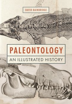 Paleontology - Bainbridge, David