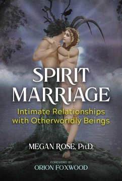 Spirit Marriage - Rose, Megan