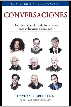 Cover Conversaciones (How to Lead, Spanish Edition)