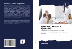 Cover Diskurs, wlast' i praktika