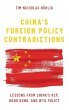 China's Foreign Policy Contradictions - Bild 1