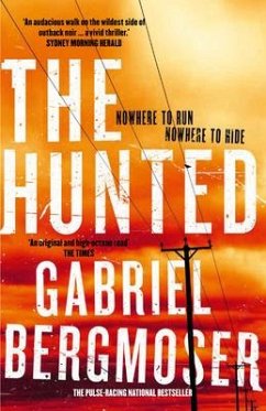 The Hunted - BERGMOSER, GABRIEL