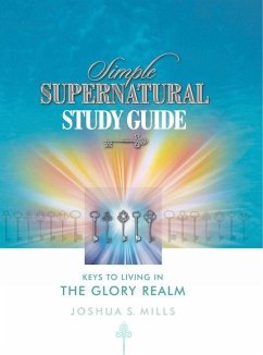 Simple Supernatural Study Guide - Mills, Joshua