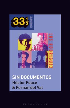 Los Rodríguez's Sin Documentos - Fouce, Professor or Dr. Hector (Associate Professor of Media Studies; del Val, Dr. Fernan (Postdoctoral Researcher in Sociology of Music,
