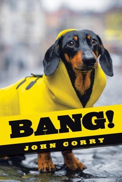 Bang! - Corry, John