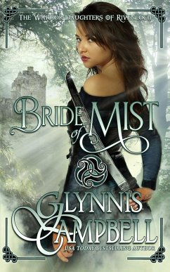 Bride of Mist - Campbell, Glynnis