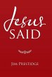 Jesus Said - Bild 1
