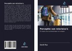 Perceptie van reisrisico's
