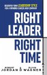 Right Leader, Right Time - Bild 1