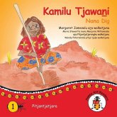 Kamilu Tjawani - Nana Dig