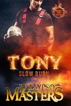 TONY - Masters, Kallypso