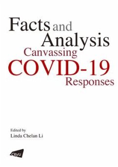 Facts and Analysis: Canvassing Covid-19 Responses - Li, Linda Chelan