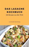 Das Lasagne Kochbuch (eBook, ePUB)