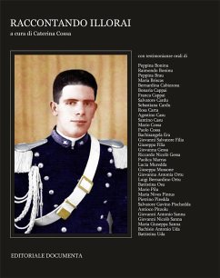 Cover Raccontando Illorai (eBook, ePUB)