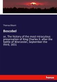 Boscobel Boscobel