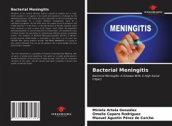 Bacterial Meningitis - Artola González, Miriela;Cepero Rodriguez, Omelio;Pérez de Corcho, Manuel Agustín