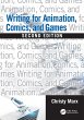 Writing for Animation, Comics, and Games - Bild 1