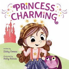 Cover Princess Charming