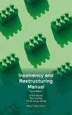 Insolvency and Restructuring Manual Insolvency and Restructuring Manual