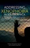 Addressing Xenophobia in South Africa