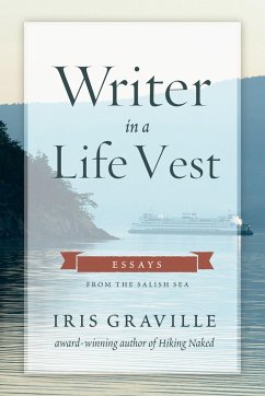 Writer in a Life Vest - Graville, Iris