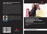 Consumption and Individualism in Gilles Lipovetsky