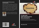 Il mercato dell'informazione documentaria