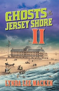 Ghosts of the Jersey Shore II - Macken, Lynda Lee