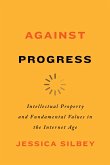 Against Progress