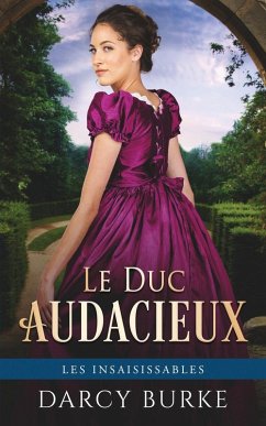 Cover Le Duc Audacieux